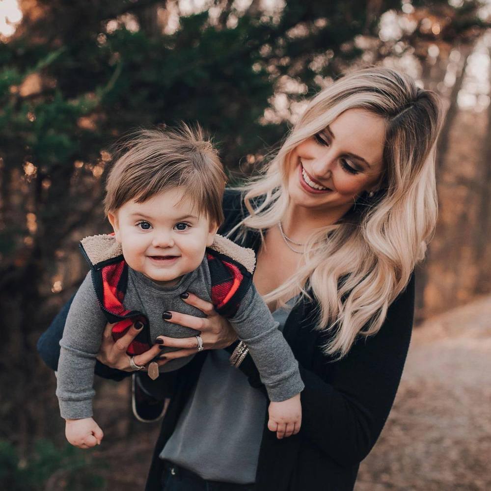 Meet your Posher, Niki